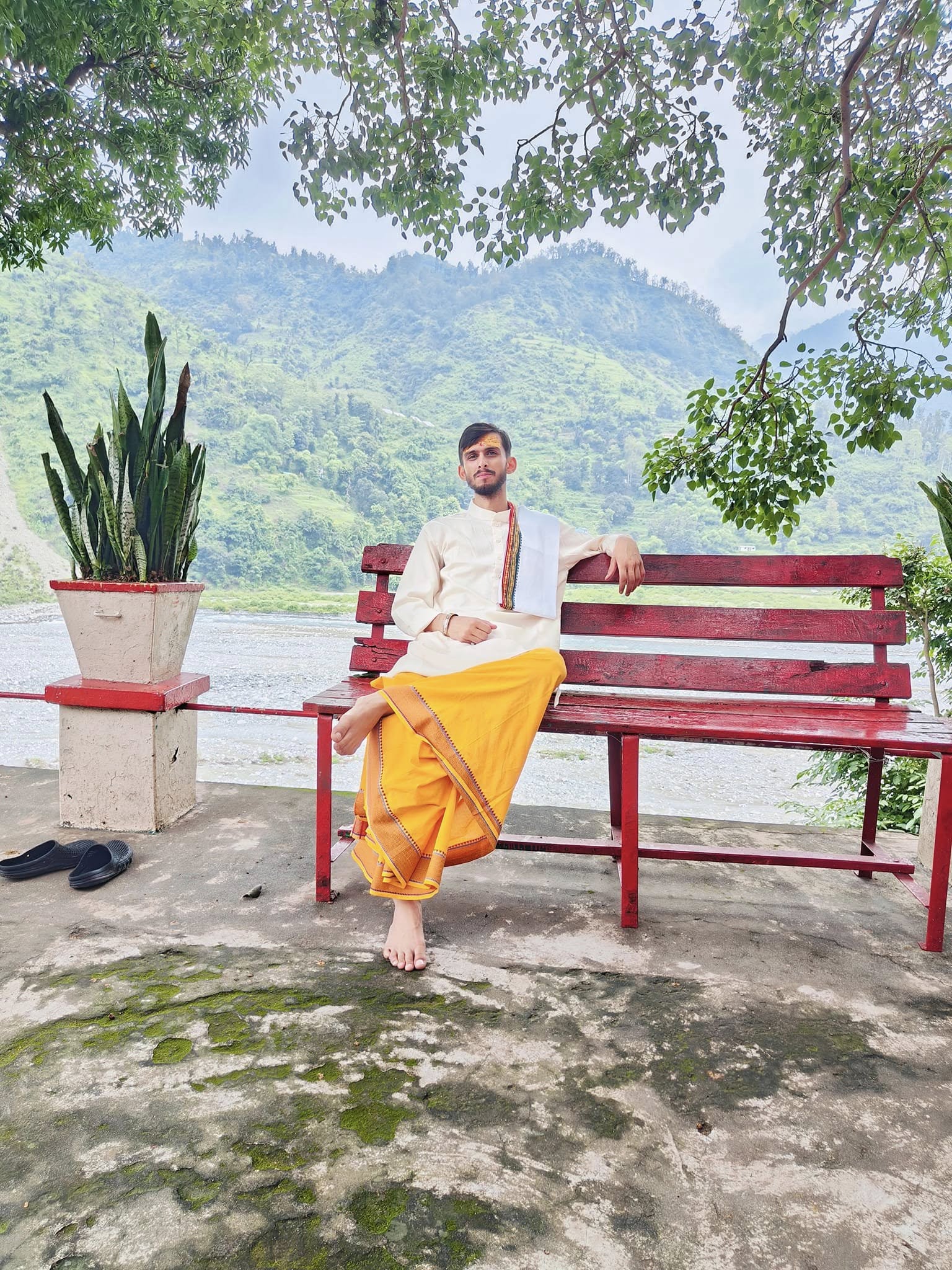 Tribhuwan